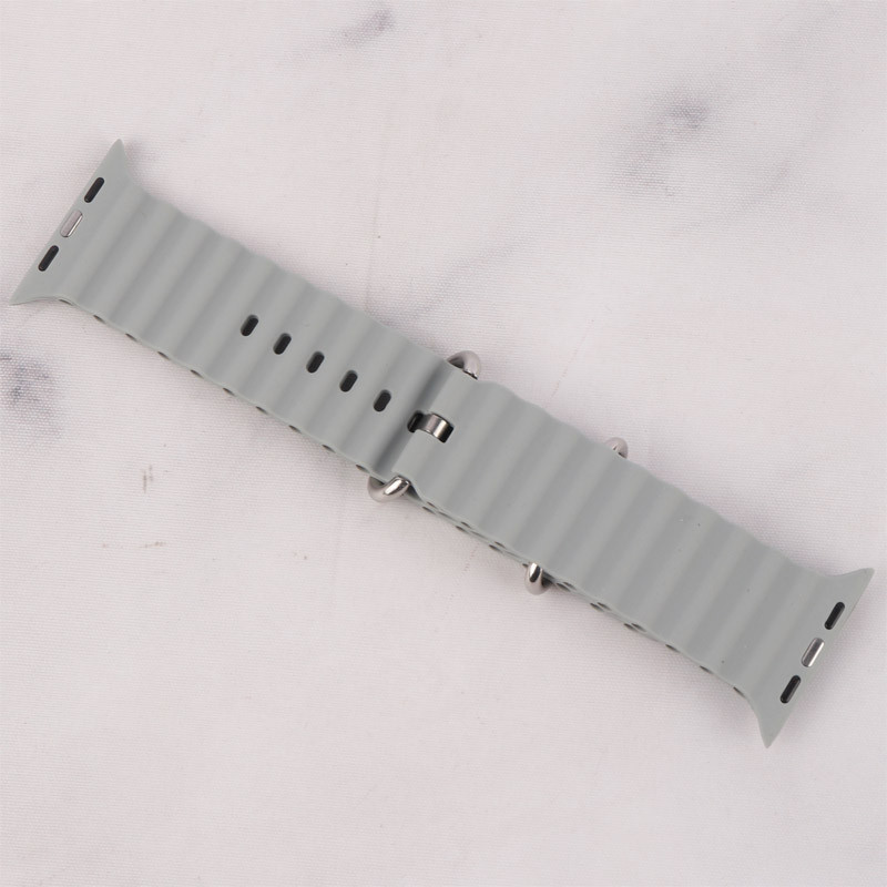 بند اپل واچ طرح پافر 42/44/45/49mm