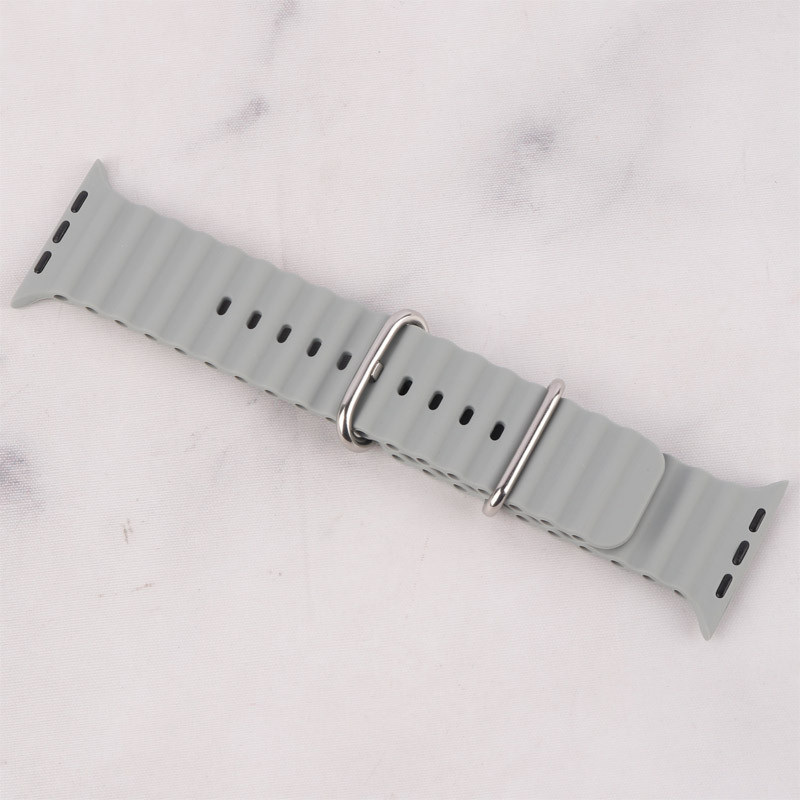 بند اپل واچ طرح پافر 42/44/45/49mm