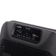 اسپیکر چمدانی بلوتوثی رم و فلش خور Greatnice GTS-1852 + میکروفون