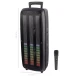 اسپیکر بلوتوثی رم و فلش خور Greatnice GTS-1759 + میکروفون