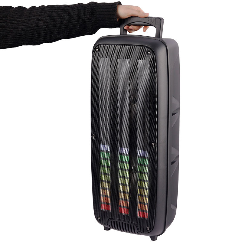 اسپیکر بلوتوثی رم و فلش خور Greatnice GTS-1759 + میکروفون