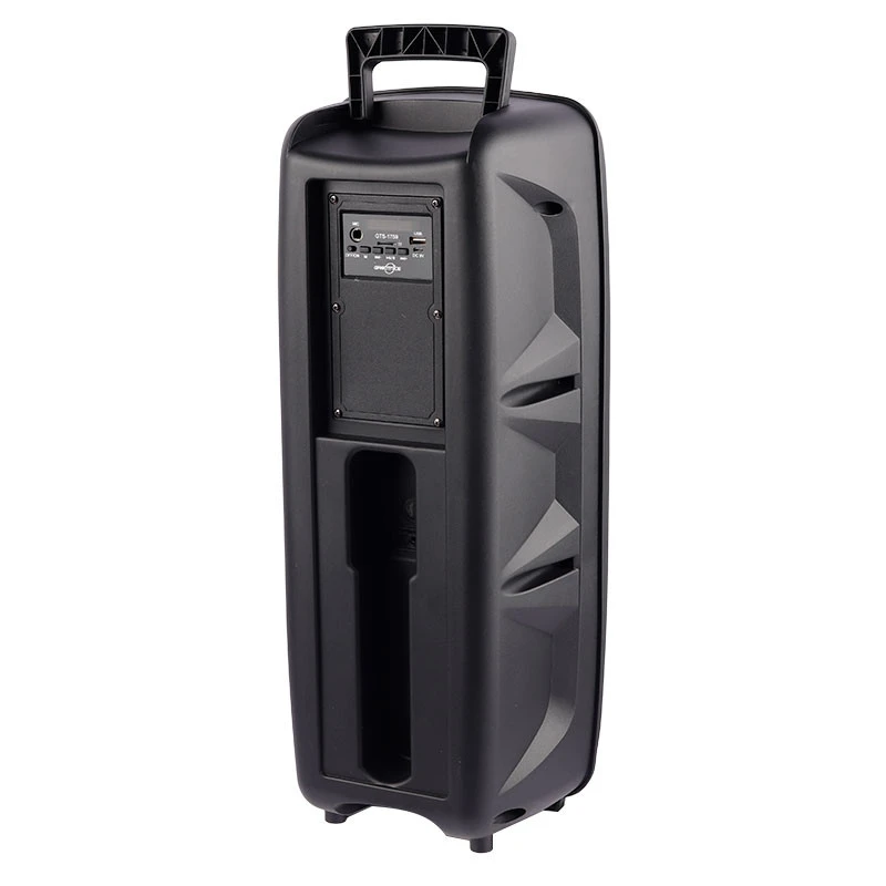 اسپیکر بلوتوثی رم و فلش خور Greatnice GTS-1759 + میکروفون