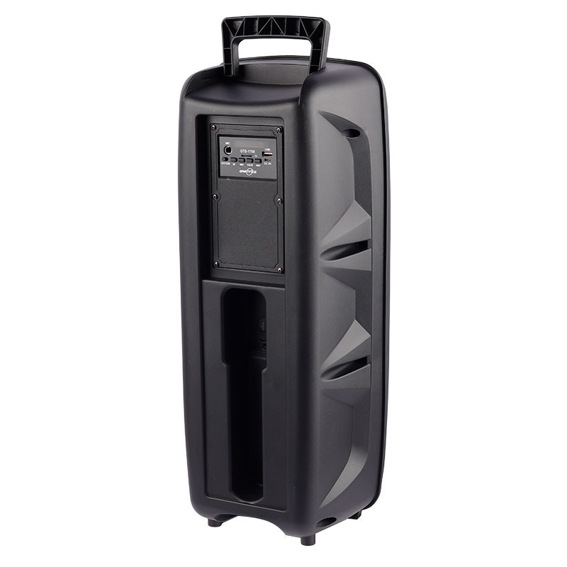 اسپیکر بلوتوثی رم و فلش خور Greatnice GTS-1759 + میکروفون