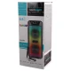 اسپیکر چمدانی بلوتوثی رم و فلش خور Greatnice GTS-1703