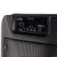 اسپیکر چمدانی بلوتوثی رم و فلش خور Greatnice GTS-1703 + میکروفون
