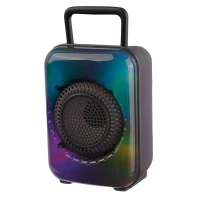 اسپیکر بلوتوثی رم و فلش خور Greatnice GTS-1867