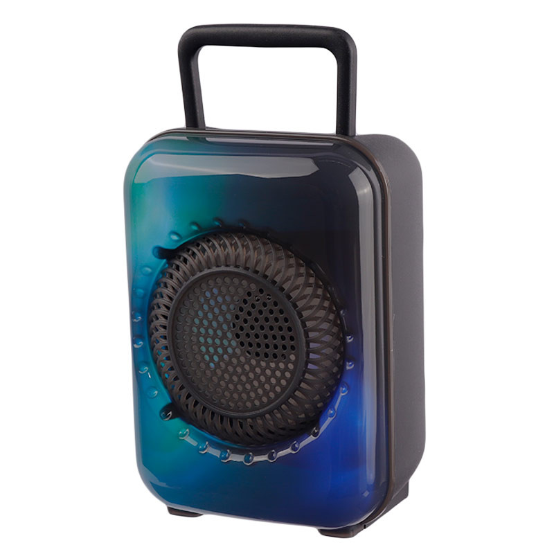 اسپیکر بلوتوثی رم و فلش خور Greatnice GTS-1867