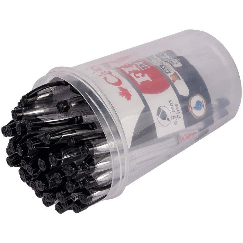 خودکار کنکو Canco Fino 0.7mm بسته 50 عددی