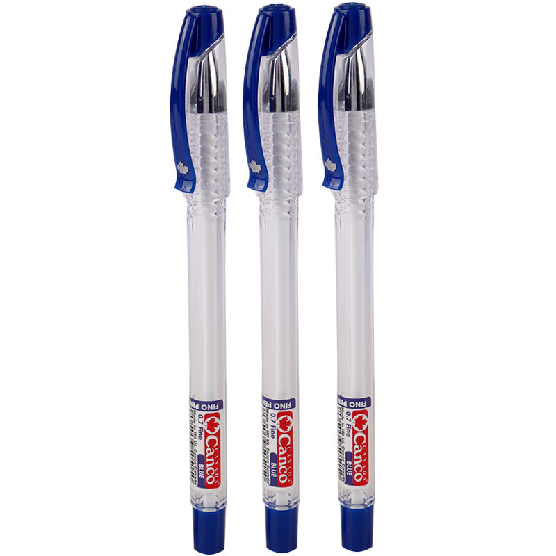 خودکار کنکو Canco Fino 0.7mm بسته 50 عددی