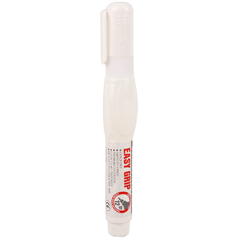 غلط گیر قلمی Canco EASY Grip 12ml بسته 24 عددی