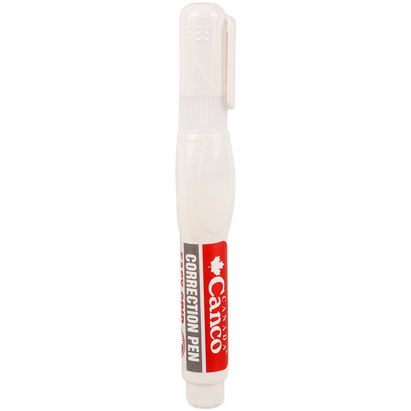 غلط گیر قلمی Canco EASY Grip 12ml بسته 24 عددی