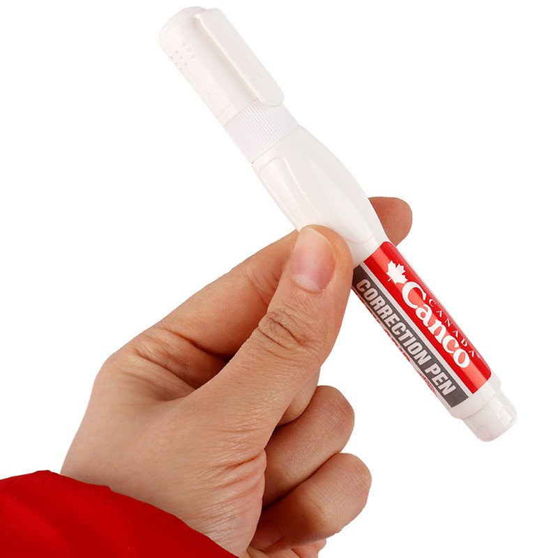 غلط گیر قلمی Canco EASY Grip 12ml بسته 24 عددی