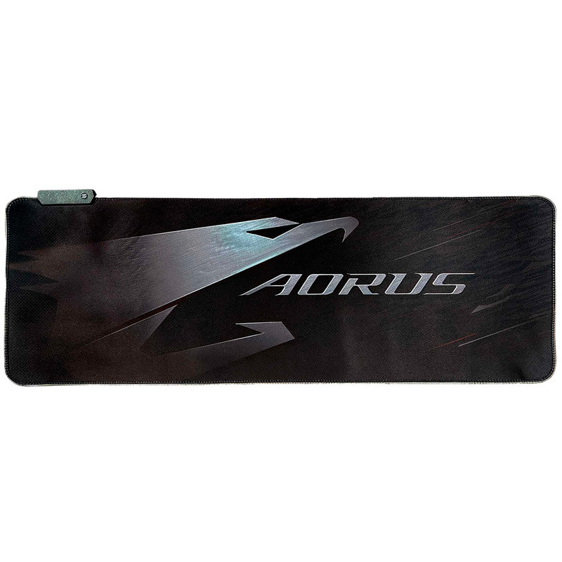 پد موس گیمینگ 80*30 طرح Aorus