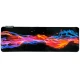 پد موس گیمینگ Razer 90*40cm طرح آتشین