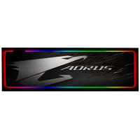 پد موس گیمینگ 90*40 طرح Aorus