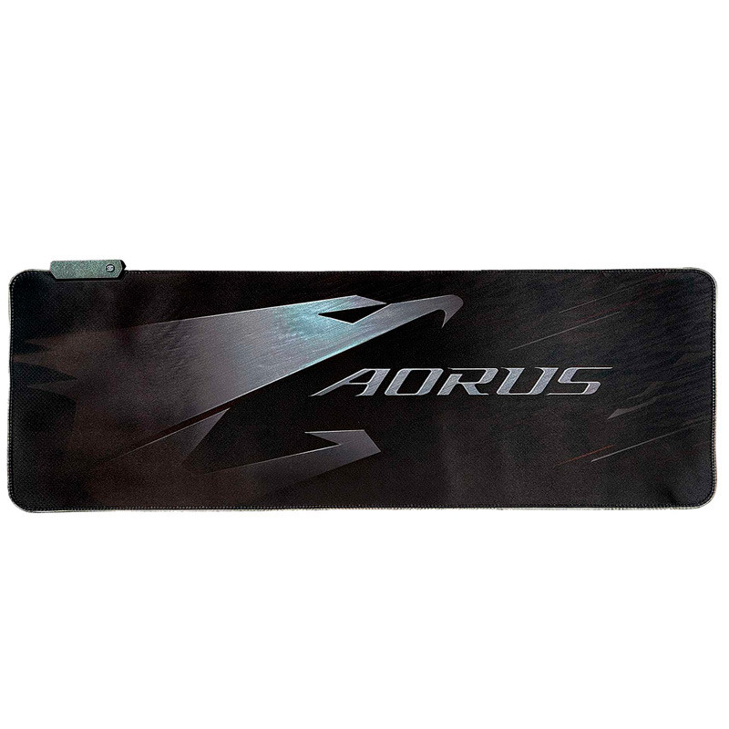 پد موس گیمینگ 90*40 طرح Aorus