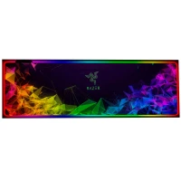 پد موس گیمینگ طرحدار Razer Tgeo 80*30cm