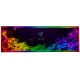 پد موس گیمینگ طرحدار Razer Tgeo 80*30cm