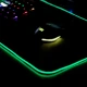 پد موس گیمینگ طرحدار Razer Tgeo 90*40cm