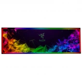 پد موس گیمینگ طرحدار Razer Tgeo 90*40cm