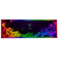 پد موس گیمینگ طرحدار Razer Tgeo 90*40cm