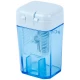 تراش پلاستیکی مخزن دار Canco EA2590 بسته 48 عددی