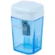 تراش پلاستیکی مخزن دار Canco EA2590 بسته 48 عددی