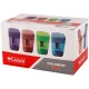 تراش پلاستیکی مخزن دار Canco EA2590 بسته 48 عددی