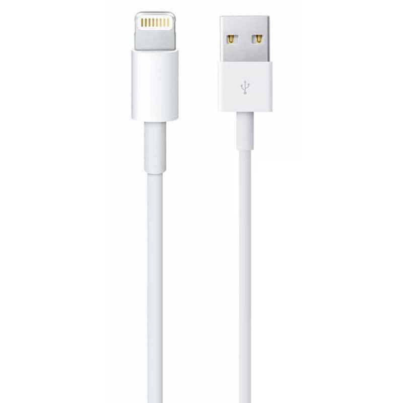 کابل آیفونی A1480 2m