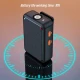 میکروفون یقه ای بی سیم K-66