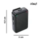 میکروفون یقه ای بی سیم K-66