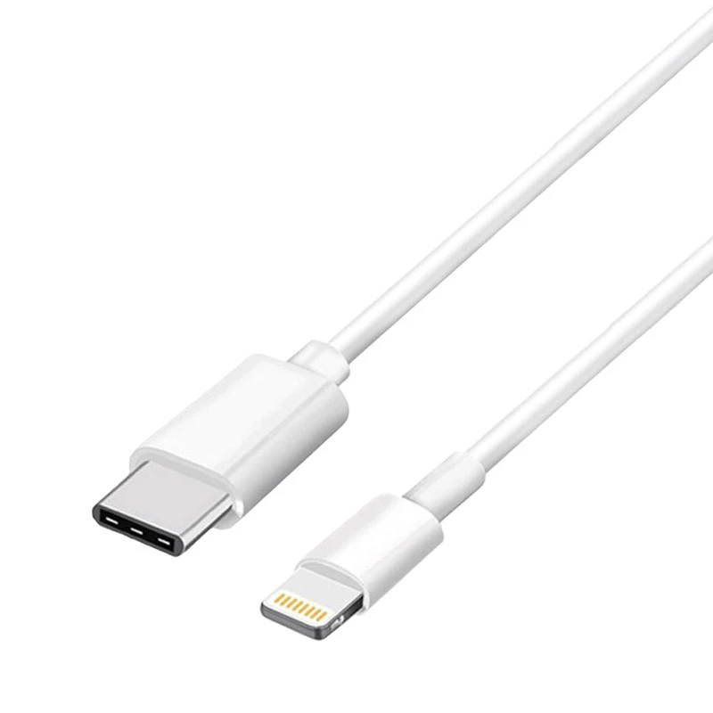 کابل تبدیل A1702 Type-C To Lightning 2m