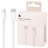 کابل تبدیل اصلی A1702 Type-C To Lightning 2m