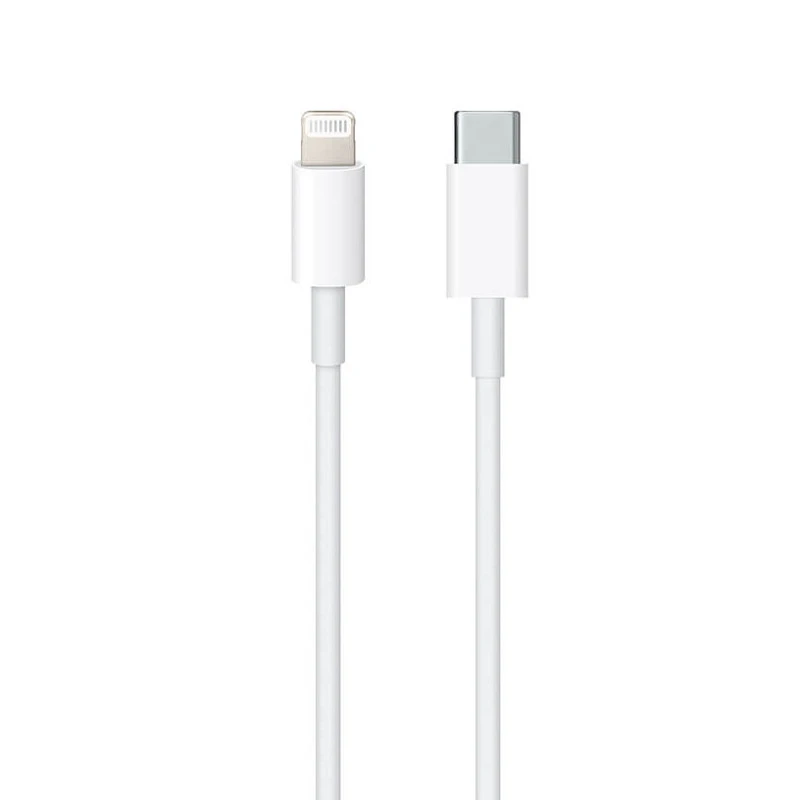 کابل تبدیل اصلی A1702 Type-C To Lightning 2m