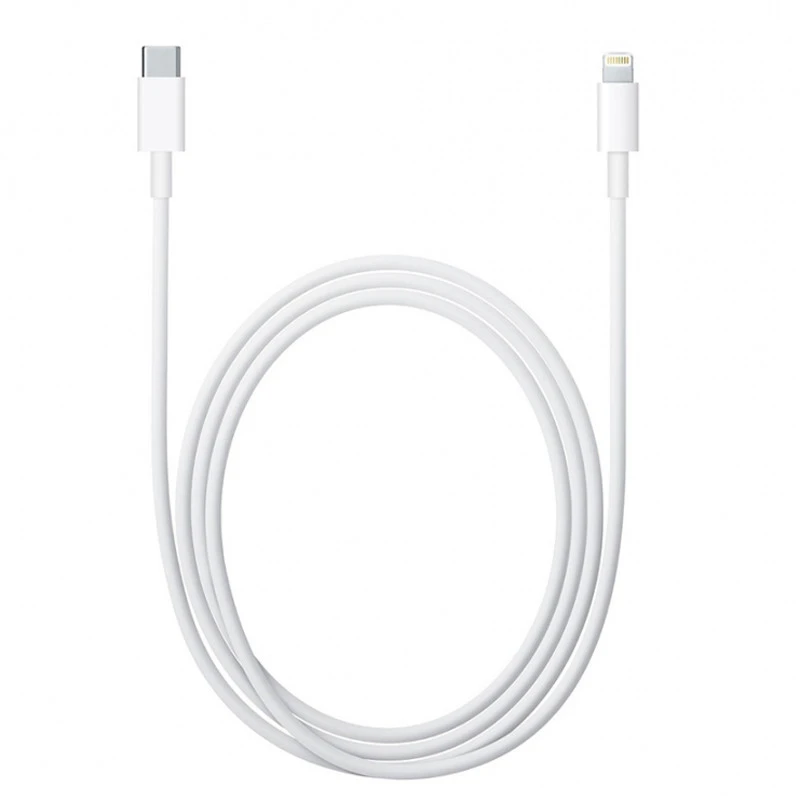 کابل تبدیل اصلی A1702 Type-C To Lightning 2m