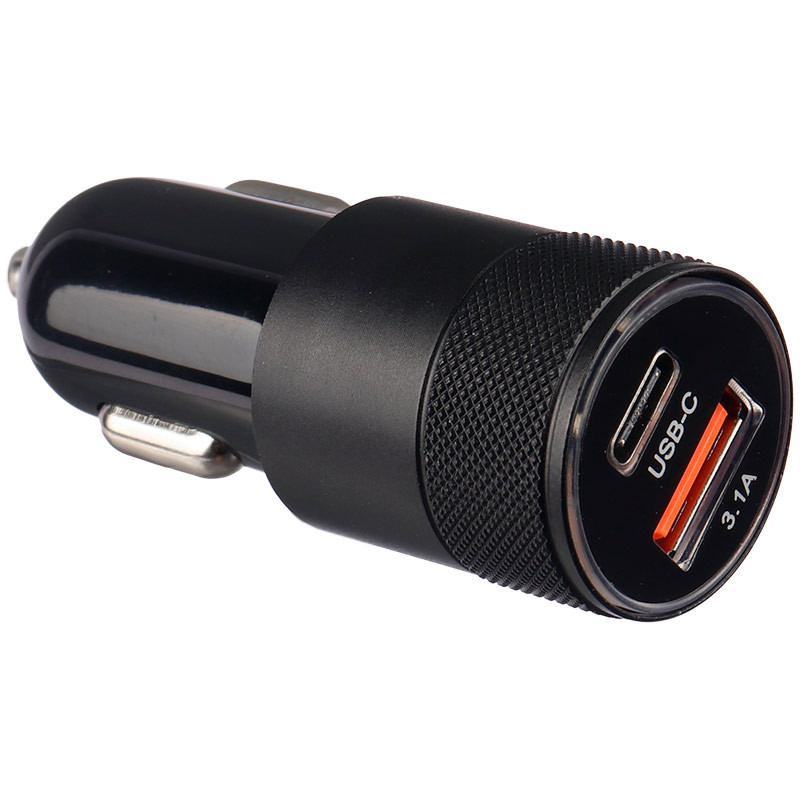 شارژر فندکی فست شارژ Original NO-11 WKN-722 QC3.0 PD 2.4A 15.5W