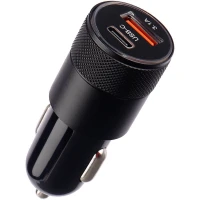 شارژر فندکی فست شارژ Original NO-11 WKN-722 QC3.0 PD 2.4A 15.5W
