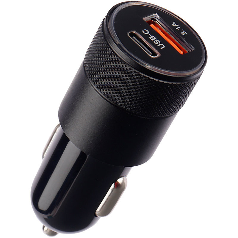 شارژر فندکی فست شارژ Original NO-11 WKN-722 QC3.0 PD 2.4A 15.5W
