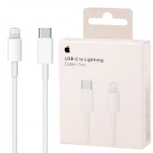 کابل تبدیل اصلی A1703 Type-C To Lightning 1m