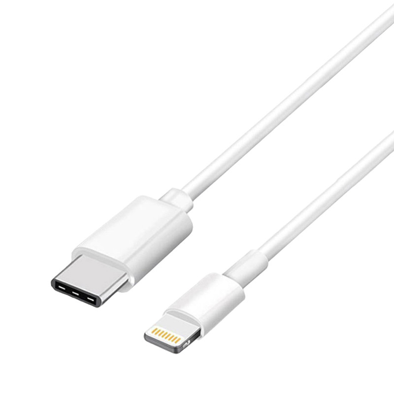 کابل تبدیل اصلی A1703 Type-C To Lightning 1m