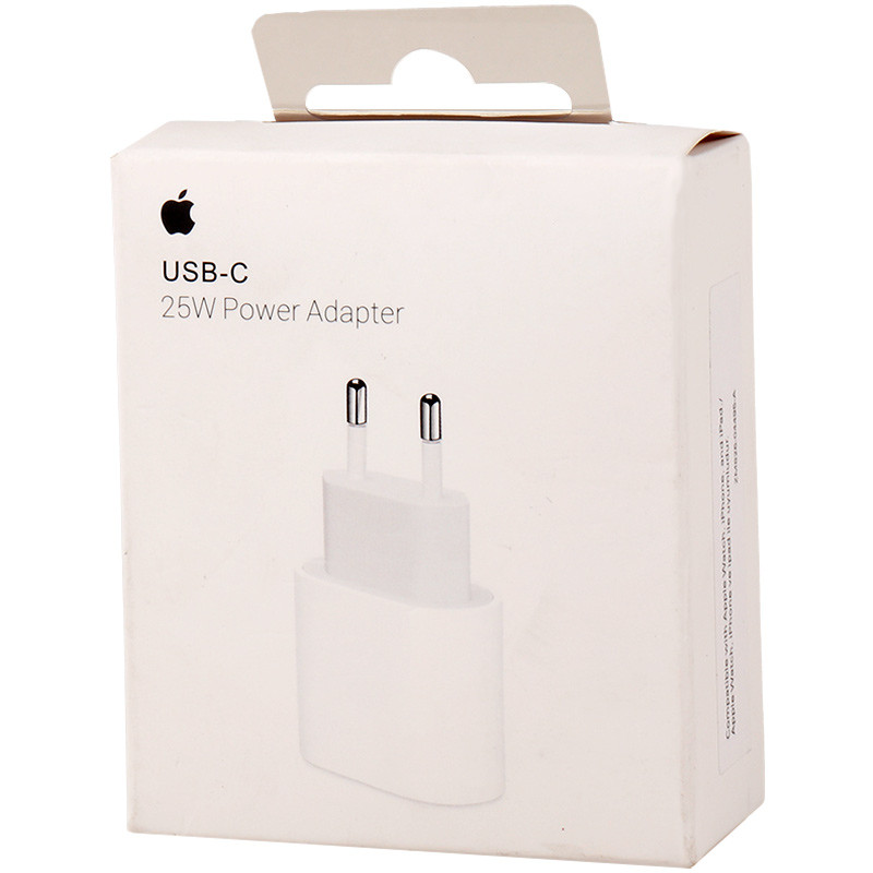 کلگی فست شارژ iPhone MHJ83ZM/A 25W Type-C