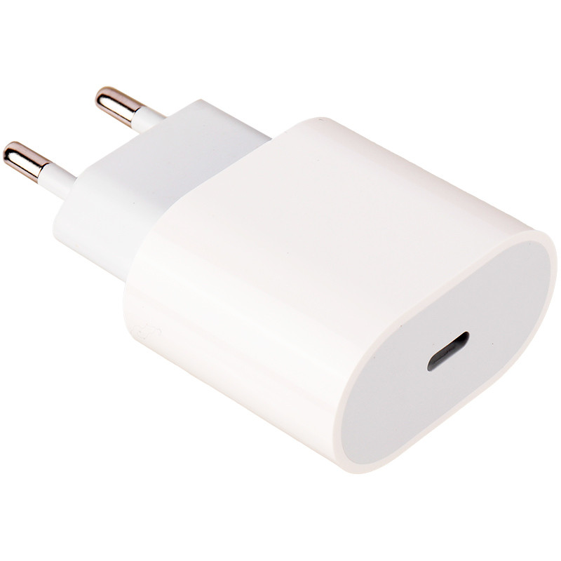 کلگی فست شارژ iPhone MHJ83ZM/A 25W Type-C