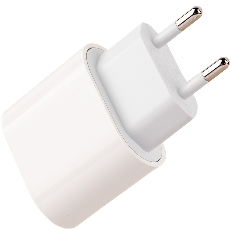 کلگی فست شارژ iPhone MHJ83ZM/A 25W Type-C