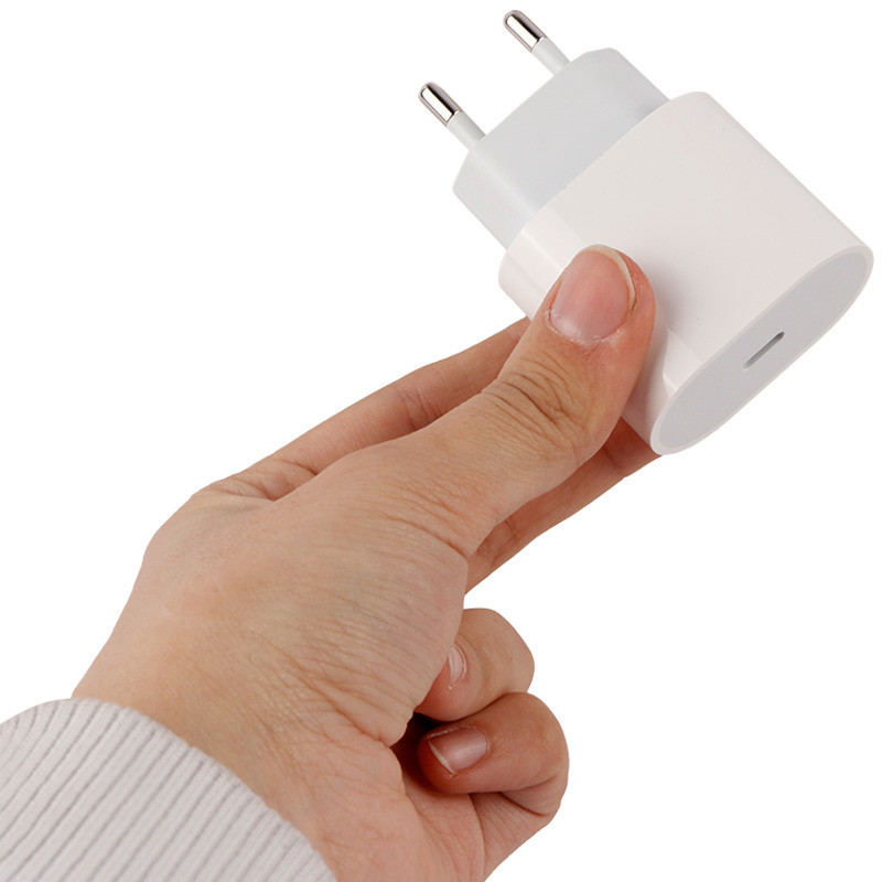 کلگی فست شارژ iPhone MHJ83ZM/A 25W Type-C