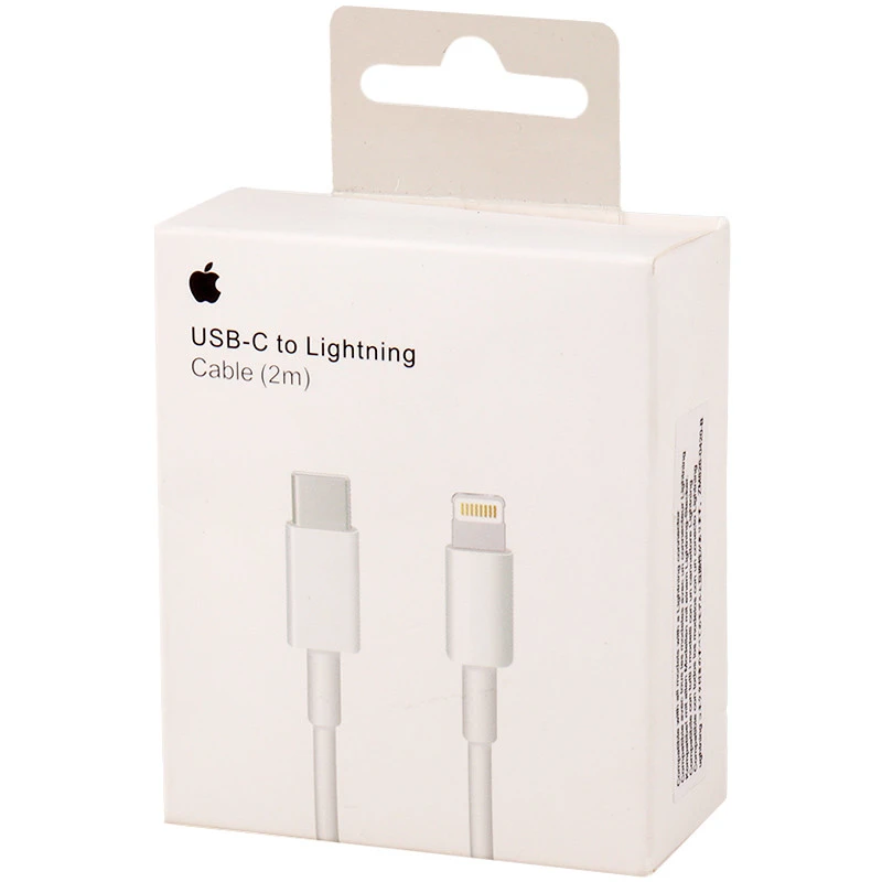 کابل تبدیل A2561 Type-C To Lightning 2m