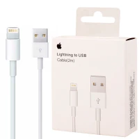 کابل آیفونی اصلی A1480 2m