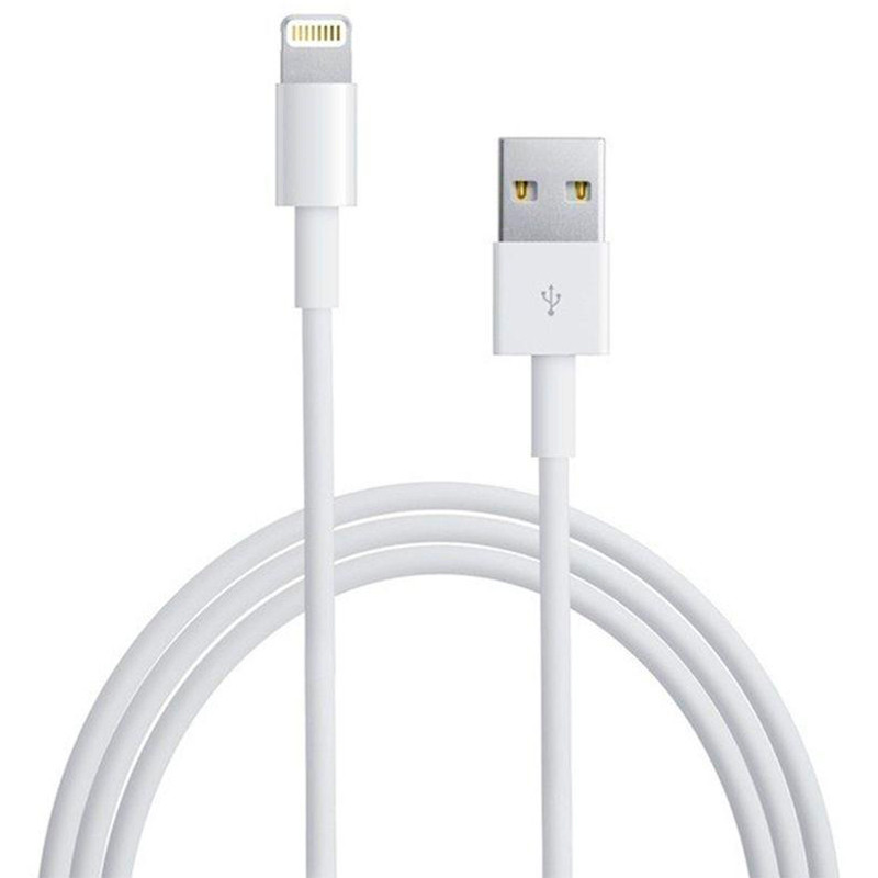 کابل آیفونی اصلی A1480 2m