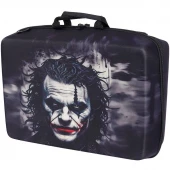کیف کنسول بازی PS5 طرح Joker کد 24