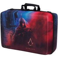 کیف کنسول بازی PS5 طرح Assassins Creed Mirage کد 1