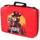 کیف کنسول بازی PS5 طرح Red Dead Redemption 2 کد 8